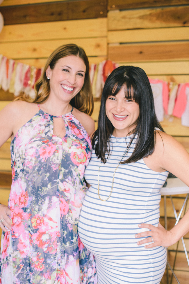 Baby Shower Archive Rentals Orange County Krista Mason