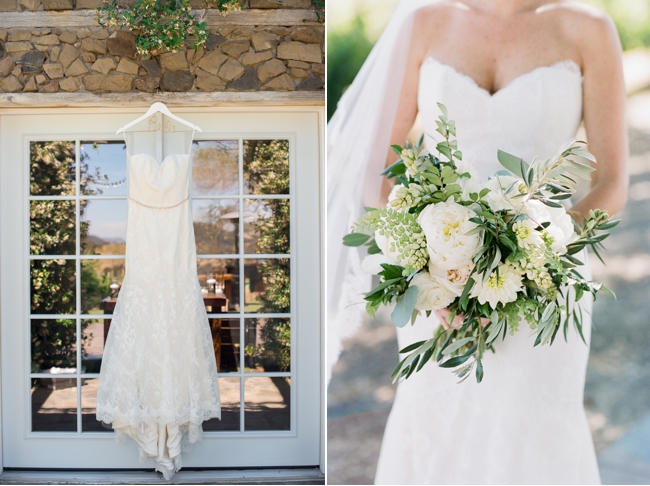 saddle rock ranch wedding
