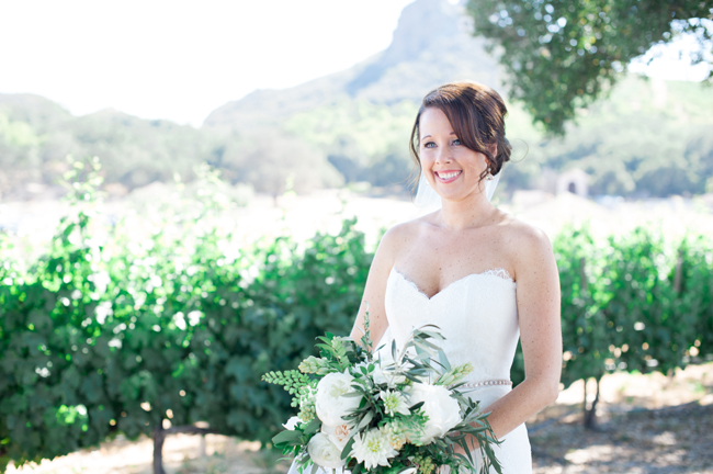 saddle rock ranch wedding
