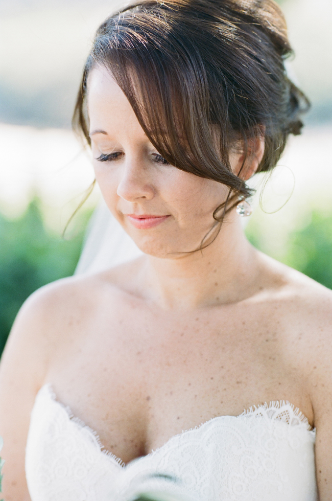 saddle rock ranch wedding