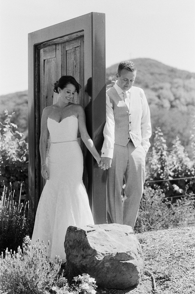 saddle rock ranch wedding