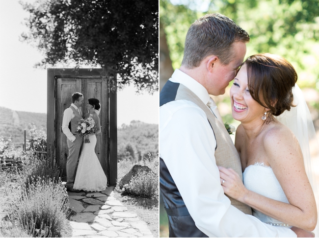 saddle rock ranch wedding