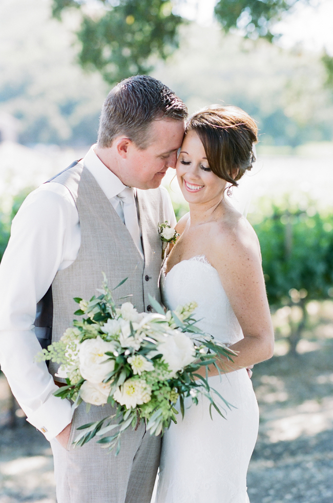 saddle rock ranch wedding