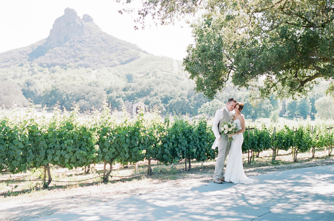 saddle rock ranch wedding