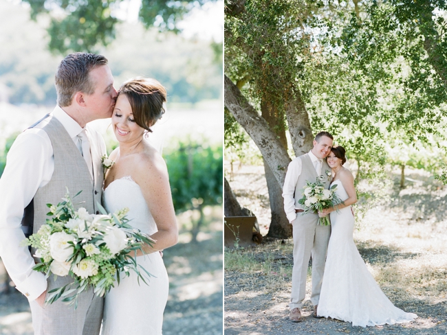 saddle rock ranch wedding