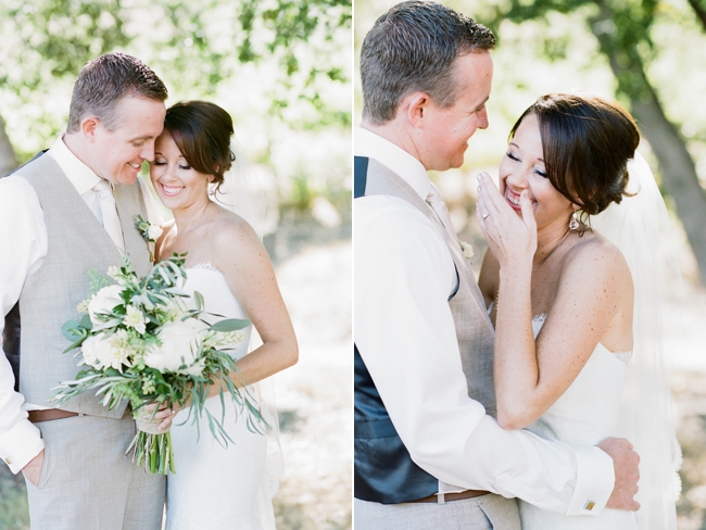 saddle rock ranch wedding