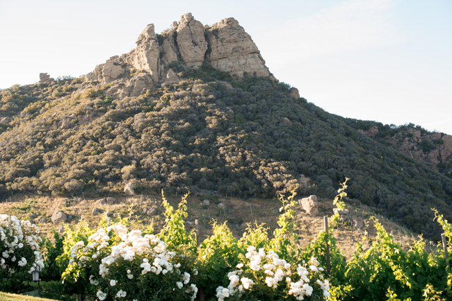 saddle rock ranch wedding