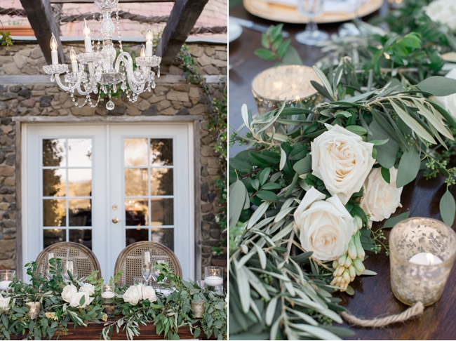 saddle rock ranch wedding