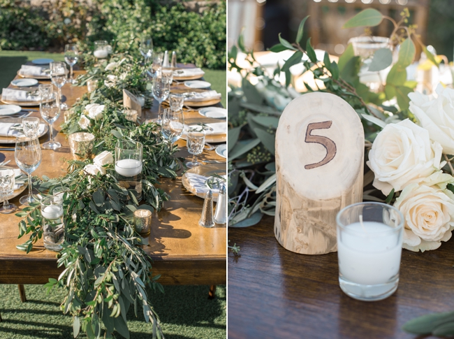 saddle rock ranch wedding