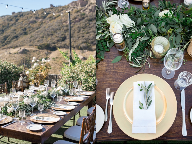 saddle rock ranch wedding