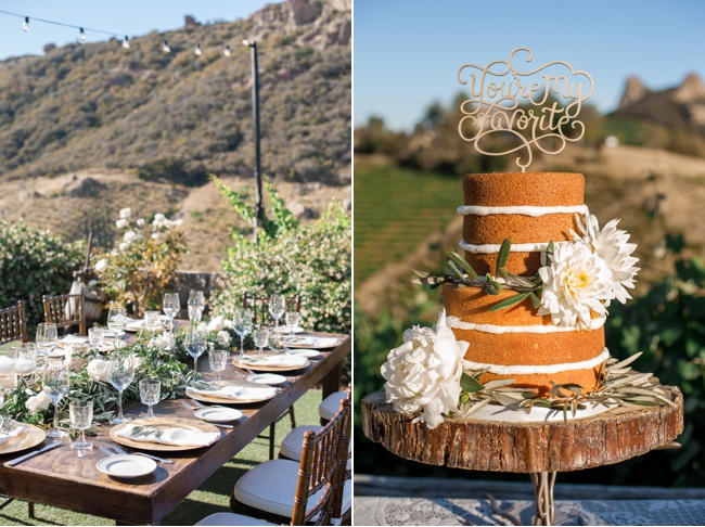 saddle rock ranch wedding