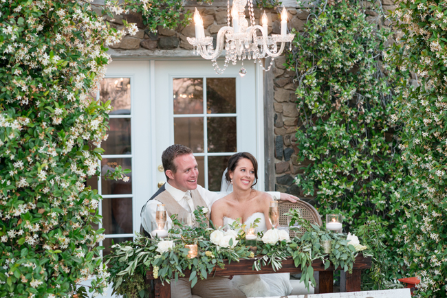 saddle rock ranch wedding