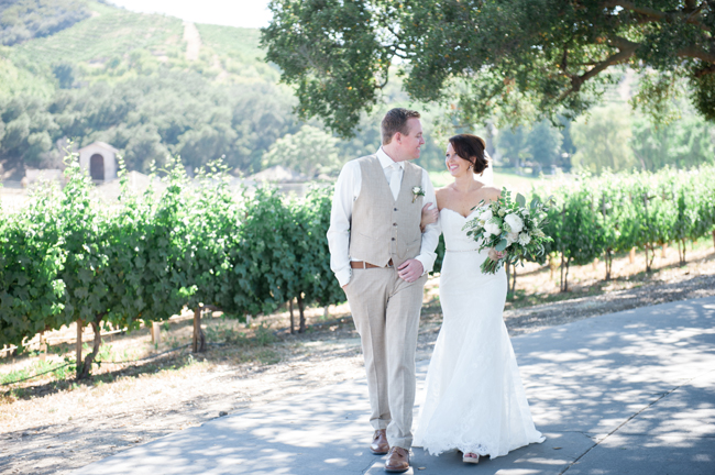 saddle rock ranch wedding