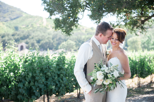 saddle rock ranch wedding