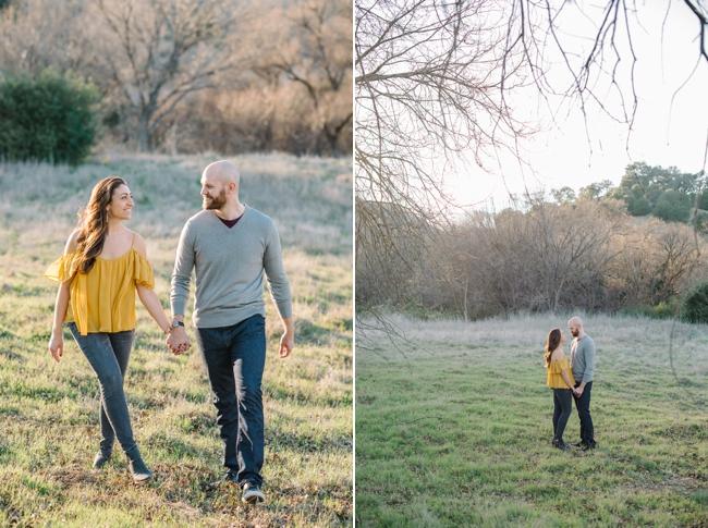 engagement session outfits