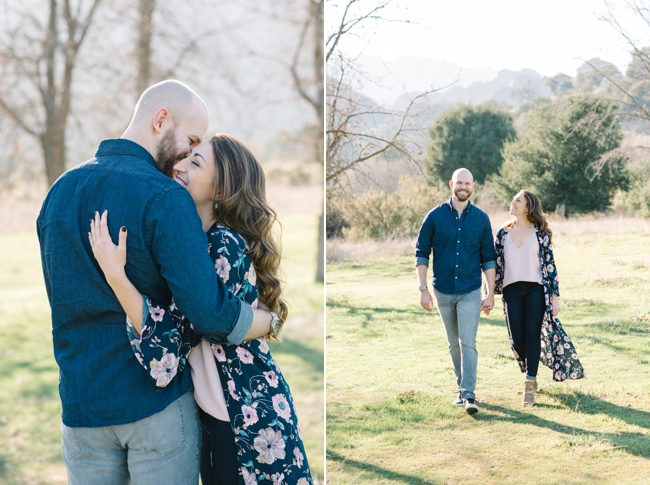 engagement session outfits
