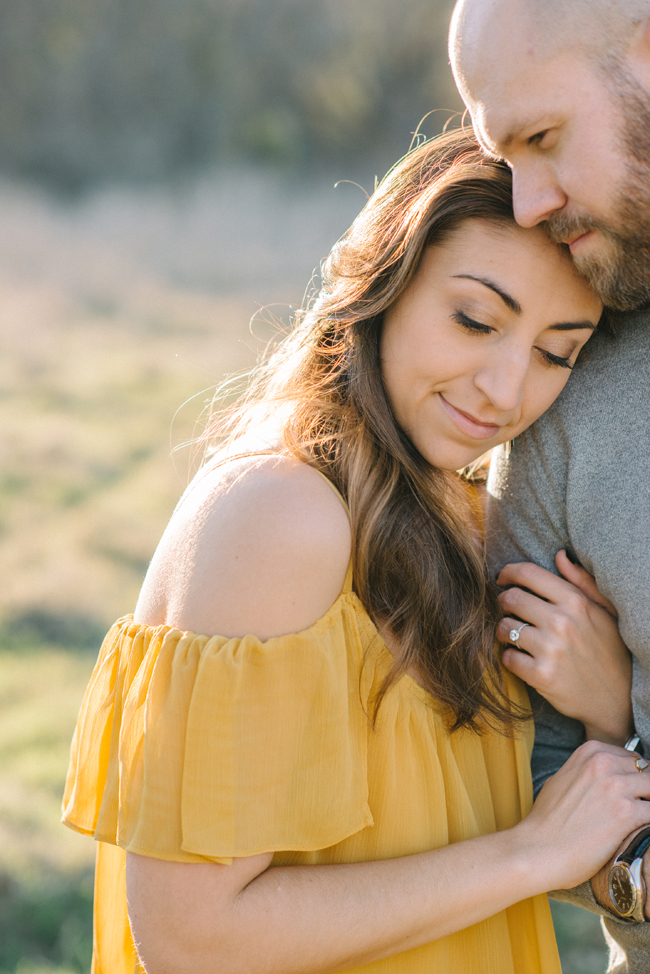 engagement session outfits