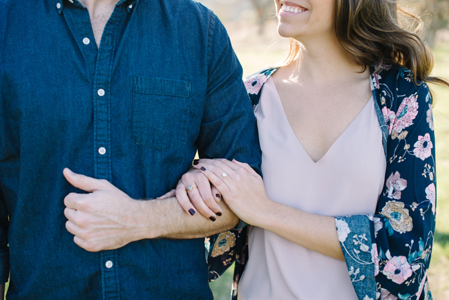 engagement session outfits