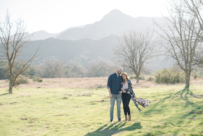 engagement session outfits