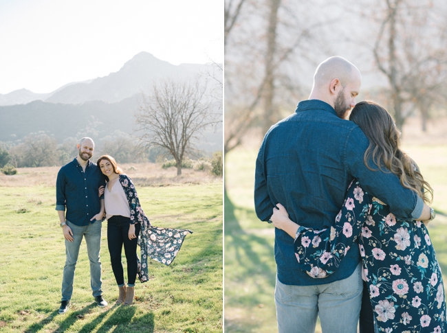 engagement session outfits
