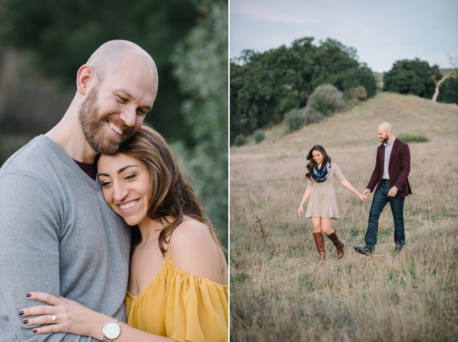 engagement session outfits