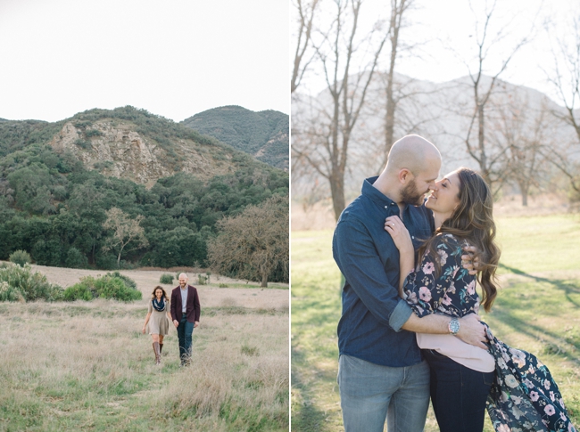 engagement session outfits