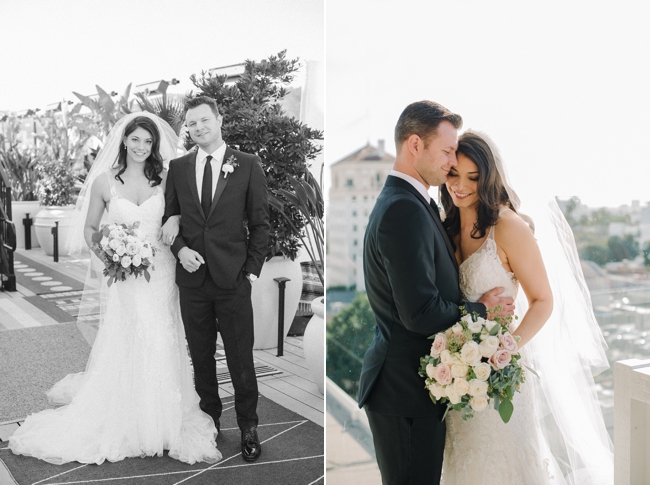 Mama Shelter Madera Kitchen Wedding Elopement