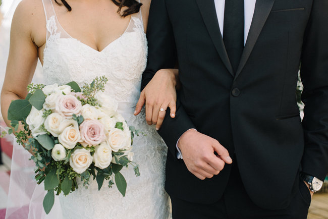 Mama Shelter Madera Kitchen Wedding Elopement