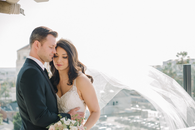 Mama Shelter Madera Kitchen Wedding Elopement