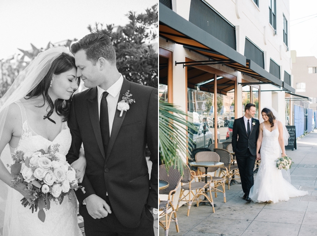 Mama Shelter Madera Kitchen Wedding Elopement
