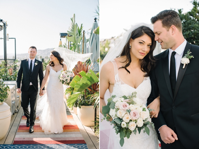 Mama Shelter Madera Kitchen Wedding Elopement