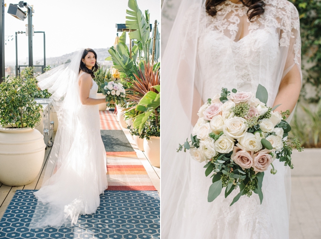 Mama Shelter Madera Kitchen Wedding Elopement