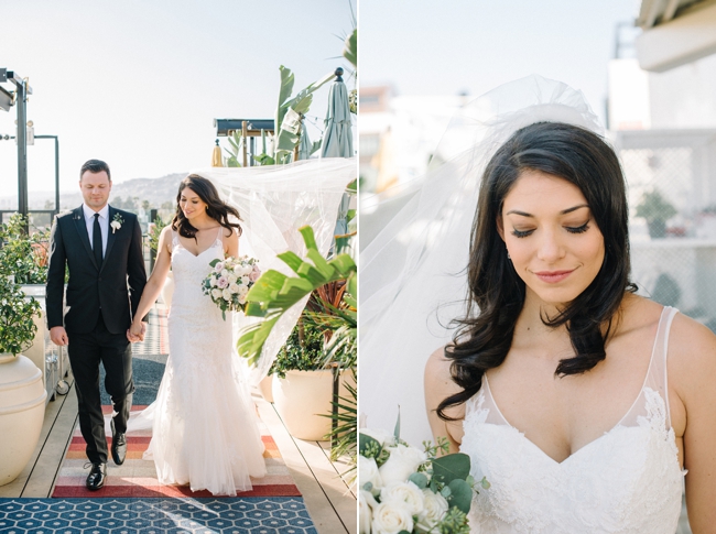 Mama Shelter Madera Kitchen Wedding Elopement