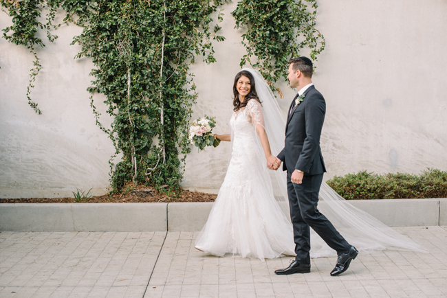 Mama Shelter Madera Kitchen Wedding Elopement