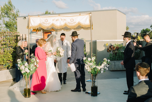Mama Shelter Madera Kitchen Wedding Elopement