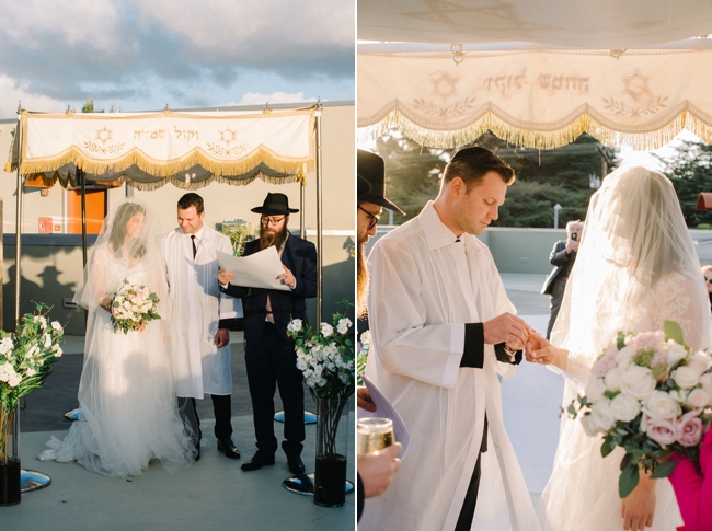 Mama Shelter Madera Kitchen Wedding Elopement
