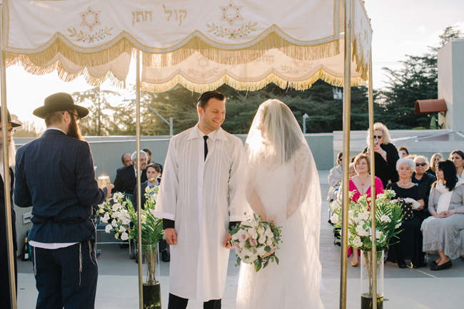 Mama Shelter Madera Kitchen Wedding Elopement