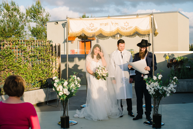 Mama Shelter Madera Kitchen Wedding Elopement