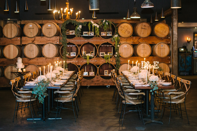 Mama Shelter Madera Kitchen Wedding Elopement