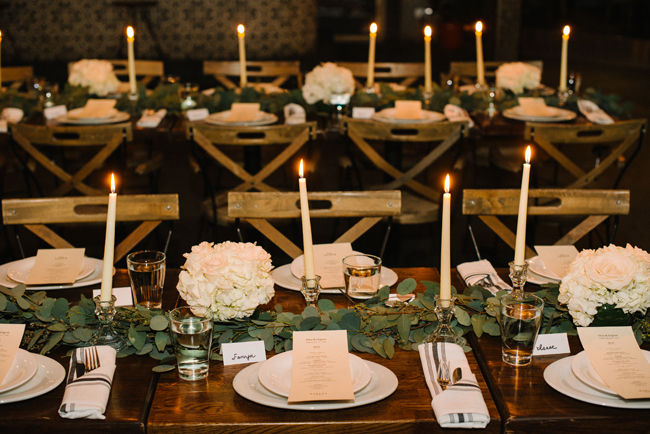 Mama Shelter Madera Kitchen Wedding Elopement