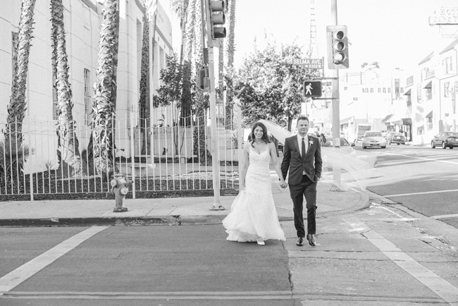 Mama Shelter Madera Kitchen Wedding Elopement