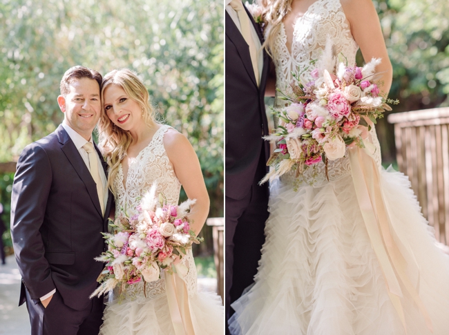 calamigos ranch malibu boho wedding
