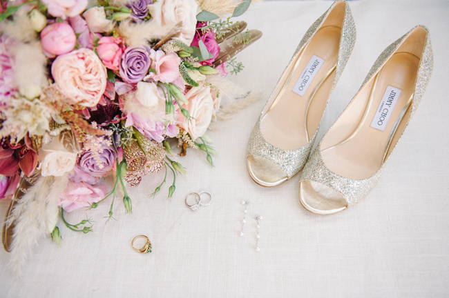 calamigos ranch malibu boho wedding