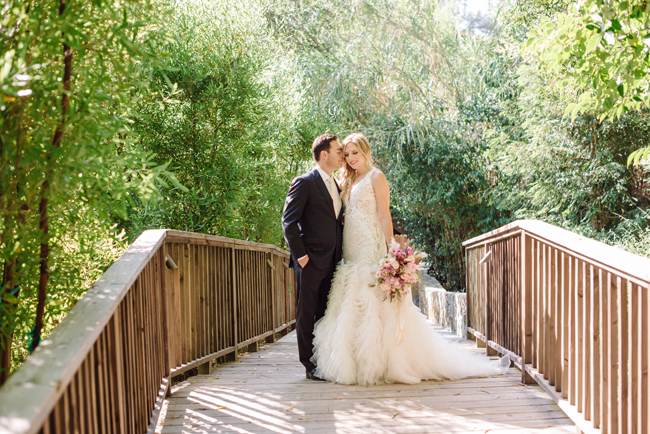 calamigos ranch malibu boho wedding
