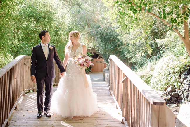 calamigos ranch malibu boho wedding