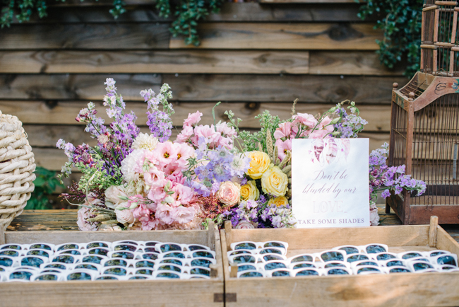 calamigos ranch malibu boho wedding
