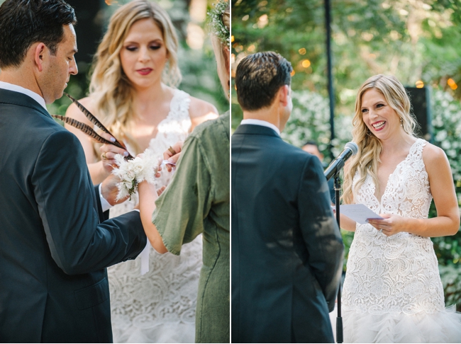 calamigos ranch malibu boho wedding