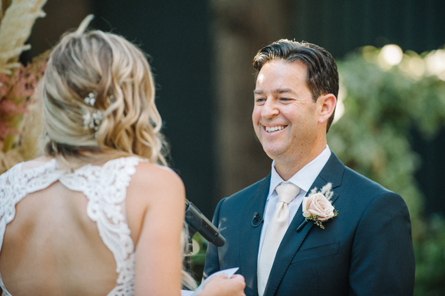 calamigos ranch malibu boho wedding