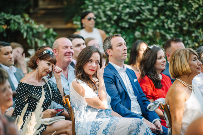 calamigos ranch malibu boho wedding
