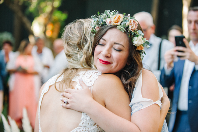 calamigos ranch malibu boho wedding
